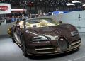 Bugatti Veyron Grand Sport Vitesse Rembrandt 