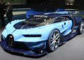 Bugatti Vision GranTurismo Concept