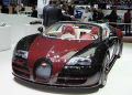 Bugatti Veyron 16.4 Grand Sport Vitesse La Finale