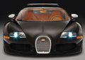 Bugatti Veyron Sang Noir