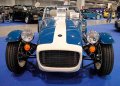 Caterham Super Seven 600