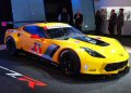 Chevrolet Corvette C7.R 