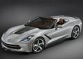 Chevrolet Corvette Stingray Atlantic/Pacific