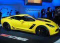 Chevrolet Corvette Z06 2015