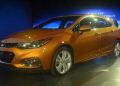 Chevrolet Cruze Hatchback