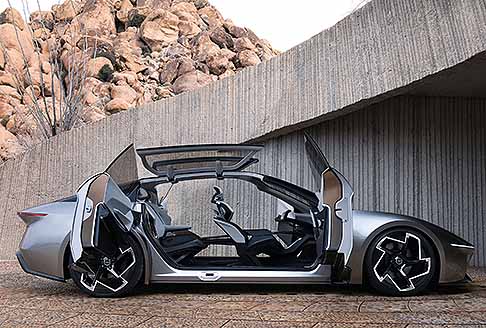 Chrysler Halcyon Concept