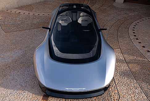 Chrysler Halcyon Concept