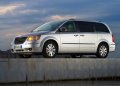 Chrysler Grand Voyager