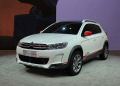 Citroen C-XR Concept