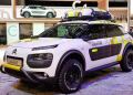 Citroen C4 Cactus Aventure