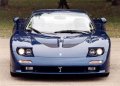 De Tomaso Guar