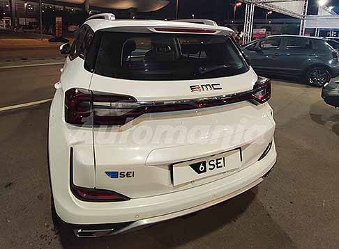EMC Auto 6