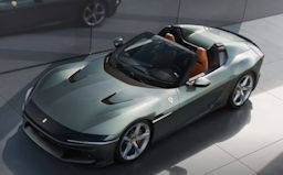 Ferrari 12Cilindri