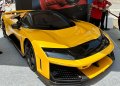 Ferrari F80