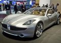 Fisker Karma