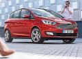 Ford C-MAX 2015 