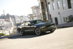 Ford Mustang Bullitt