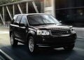 Land Rover Freelander 2 Limited edition