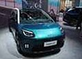 GAC Motor Aion UT