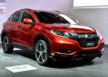 Honda HR-V Concept