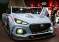 Hyundai RN30 N Concept