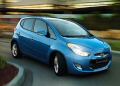 Hyundai ix20 Xpossible