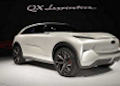 Infiniti QX Inspiration