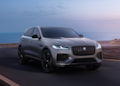 Jaguar F-Pace 90th Anniversary Edition
