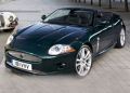 Jaguar XK60