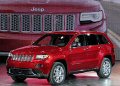 Jeep Grand Cherokee 2014