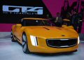 Kia GT4 Stinger Concept