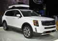 Kia Telluride 2020