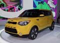 Kia Soul 2014