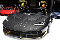 Special Edition Centenario