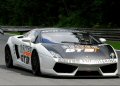 Lamborghini Gallardo LP560 GT3 