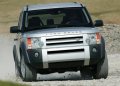 Land Rover Nuova Discovery 3