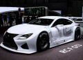 Lexus RC F GT3 Concept