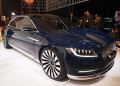 Lincoln Continental Concept