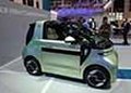 microcar Linktour Alumi Elite L7E
