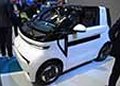 quadriciclo Linktour Alumi L6e