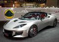 Lotus Evora 400