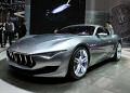 Maserati Alfieri Concept