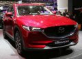 Mazda CX-3 Luxury Edition