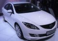 Mazda 6 2008