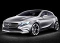 Mercedes-Benz Classe A Concept 