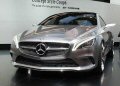 Mercedes-Benz Concept Style Coup