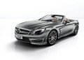 Mercedes-Benz SL 65 AMG 45th ANNIVERSARY