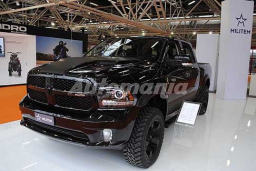 Militem Ram 1500 RX