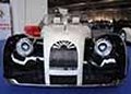Morgan Midsummer by Pininfarina