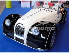 Morgan Midsummer by Pininfarina